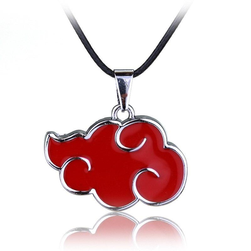 Akatsuki Necklace – Shonen Crunch