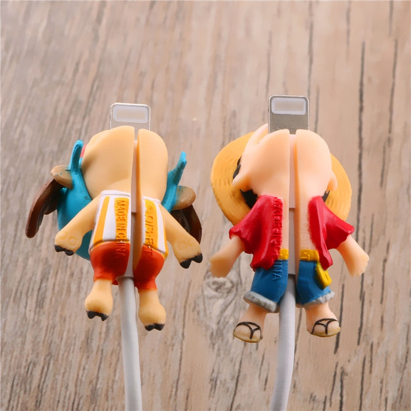 One Piece Charger Protector
