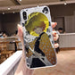 Tanjiro and Zenitsu iPhone Cases