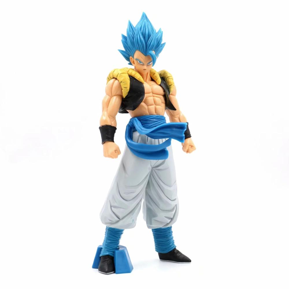 Dragon Ball Super Gogeta Blue Figurine – Shonen Crunch