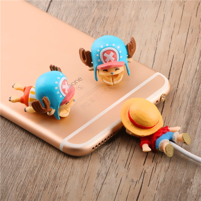 One Piece Charger Protector